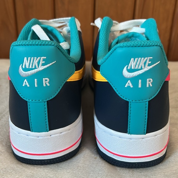 Nike Air Force 1 ‘07 US Men’s Size 10 SKU HF4849-100 - Picture 5 of 8